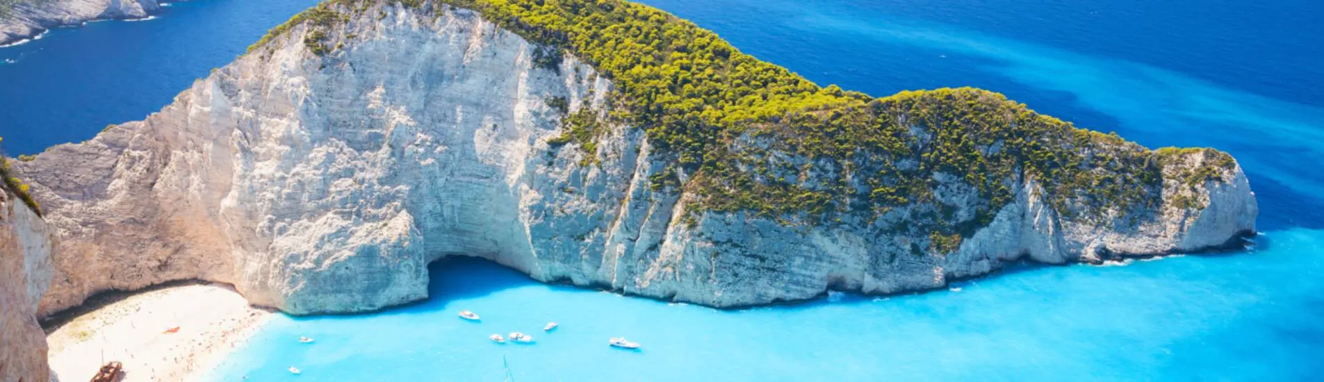 Zakintos uçak bileti