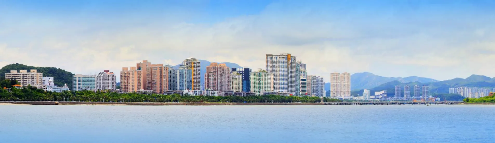 Shenyang - Zhuhai uçak bileti