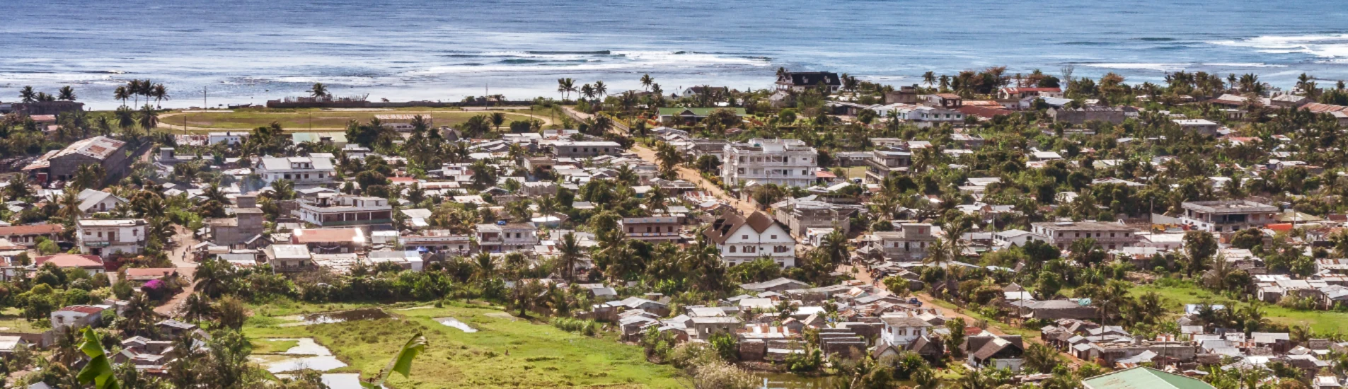 Antalaha uçak bileti