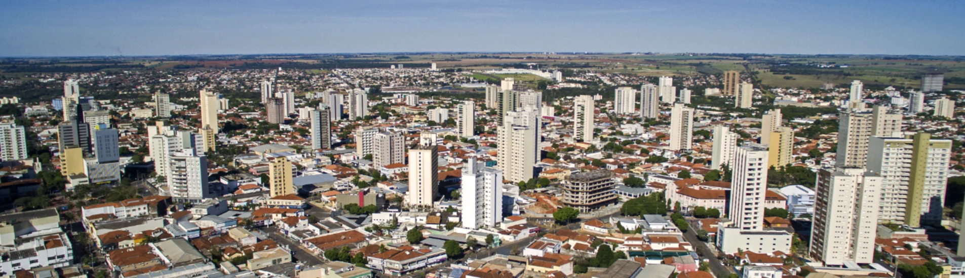 Araçatuba uçak bileti