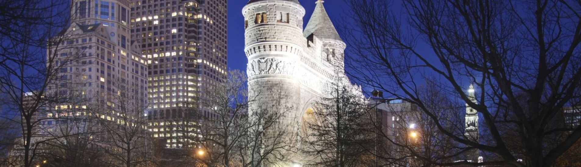 Hartford uçak bileti