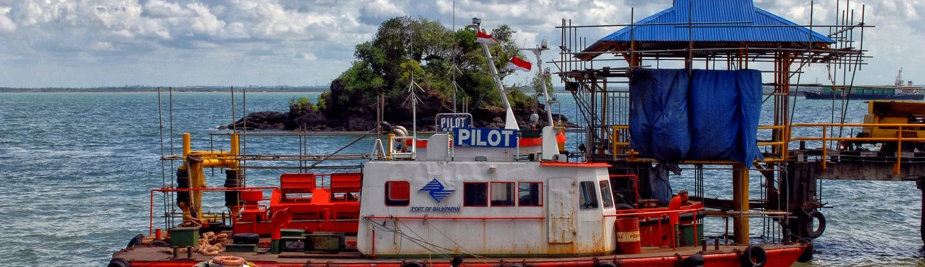 Balikpapan uçak bileti