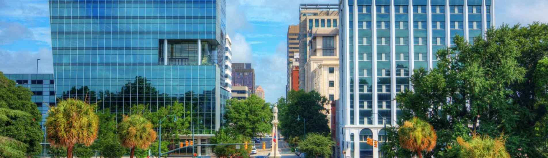 Columbia uçak bileti