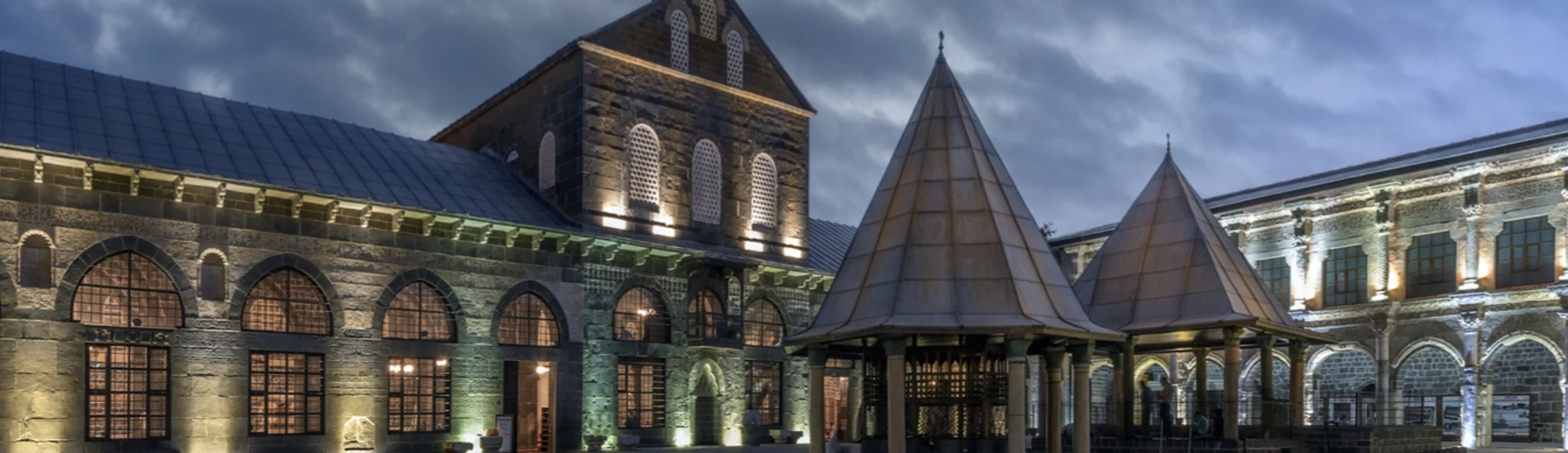 Diyarbakır uçak bileti