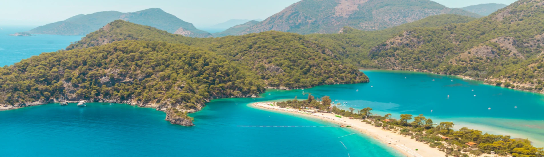 Dalaman uçak bileti