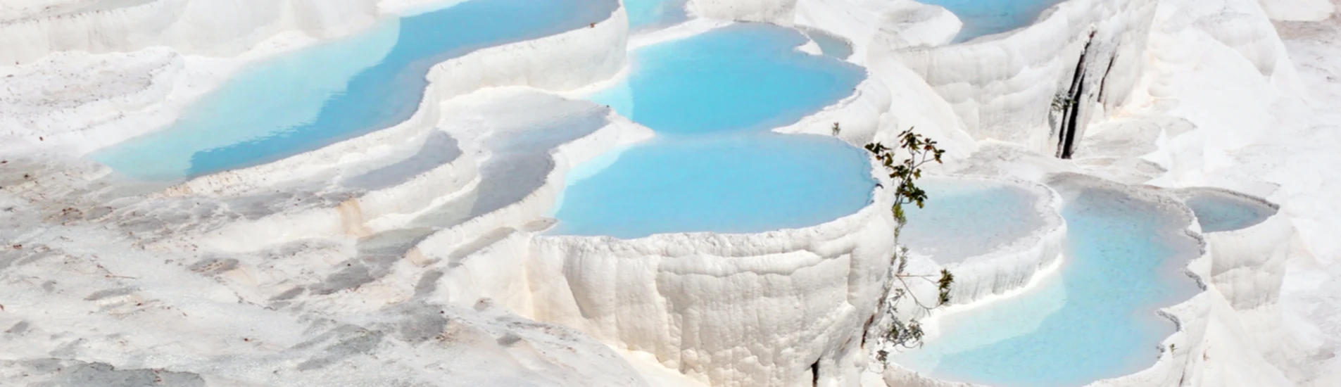 Denizli uçak bileti