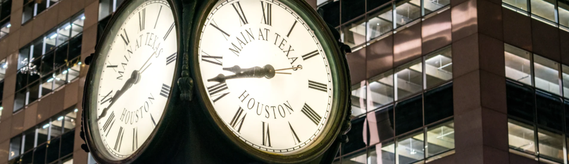 Houston uçak bileti