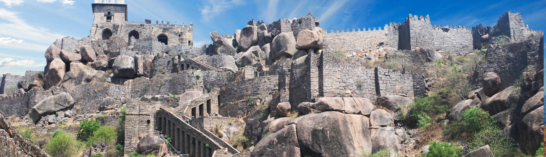 Haydarabad uçak bileti