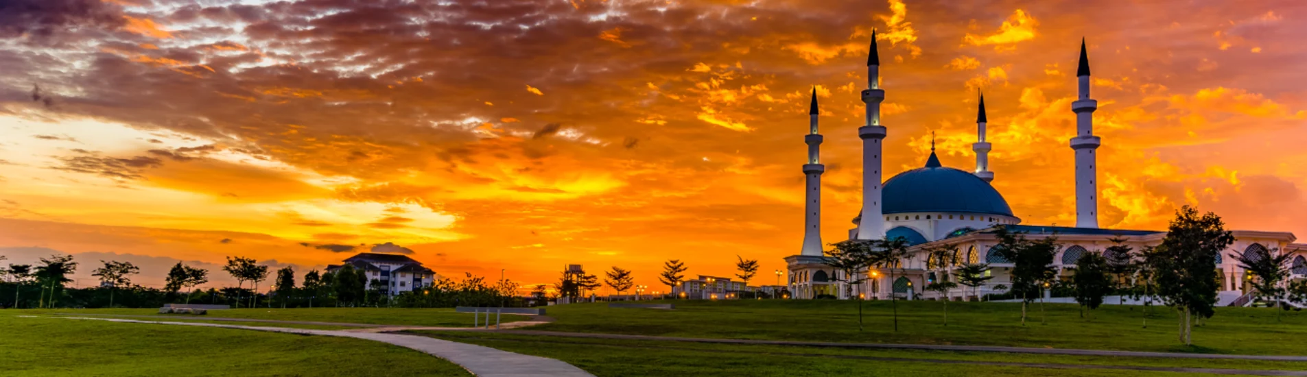 Johor Bahru uçak bileti
