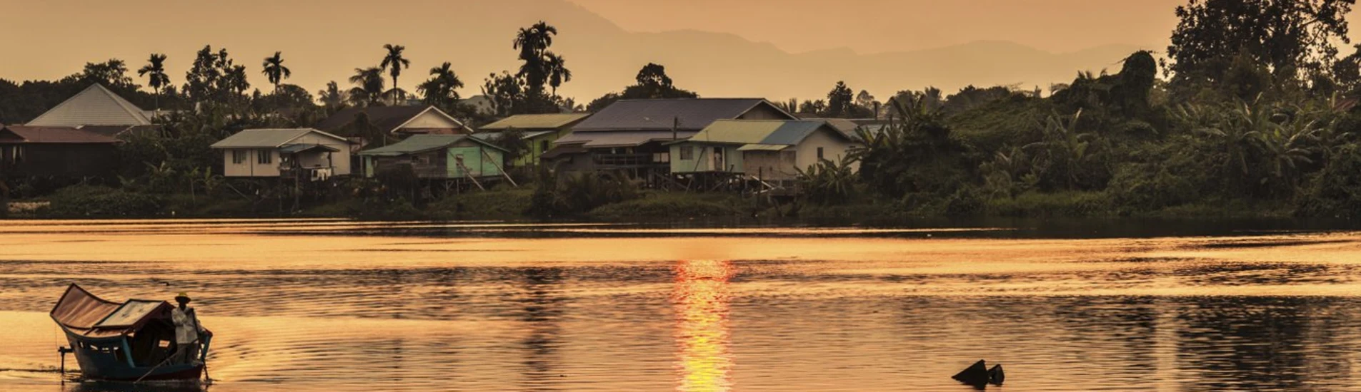 Kuching uçak bileti