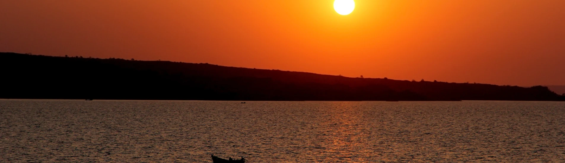 Nairobi - Kisumu uçak bileti