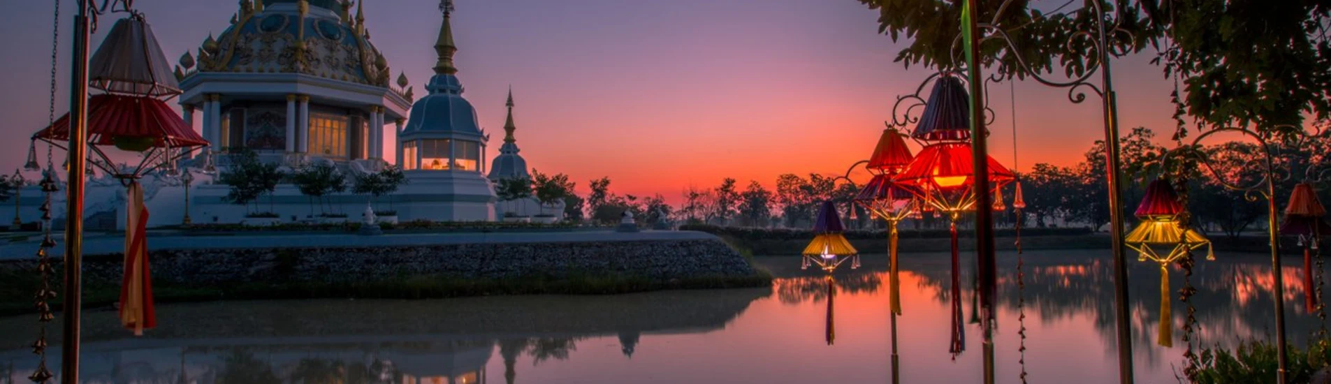Bangkok - Khon Kaen uçak bileti