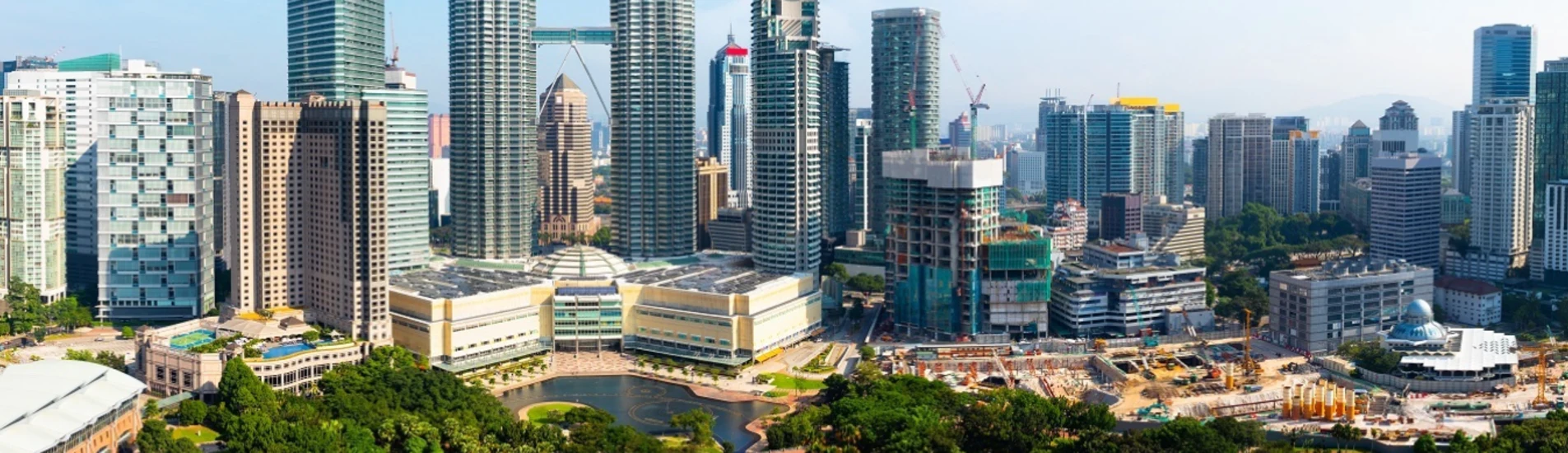 Kuala Lumpur uçak bileti