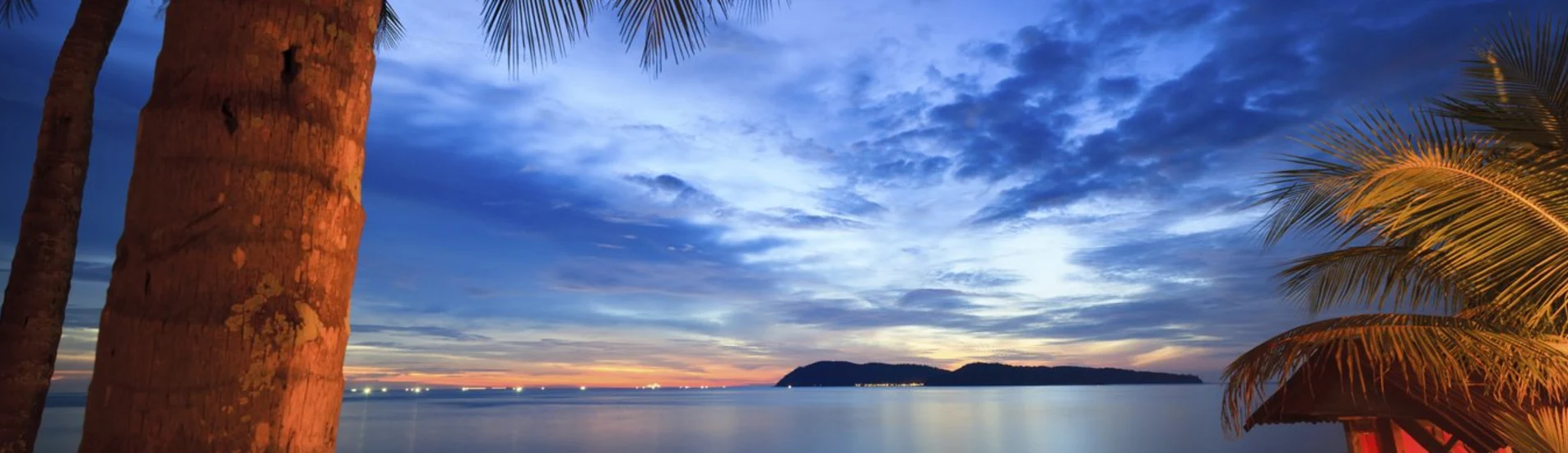 Langkawi uçak bileti