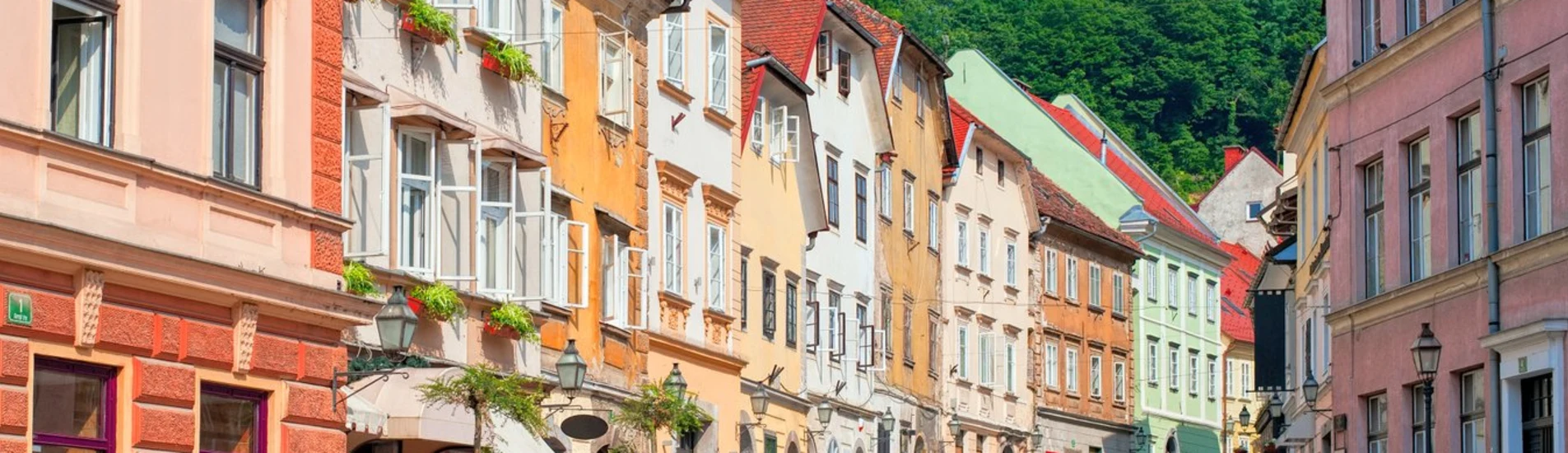 Lubyana uçak bileti