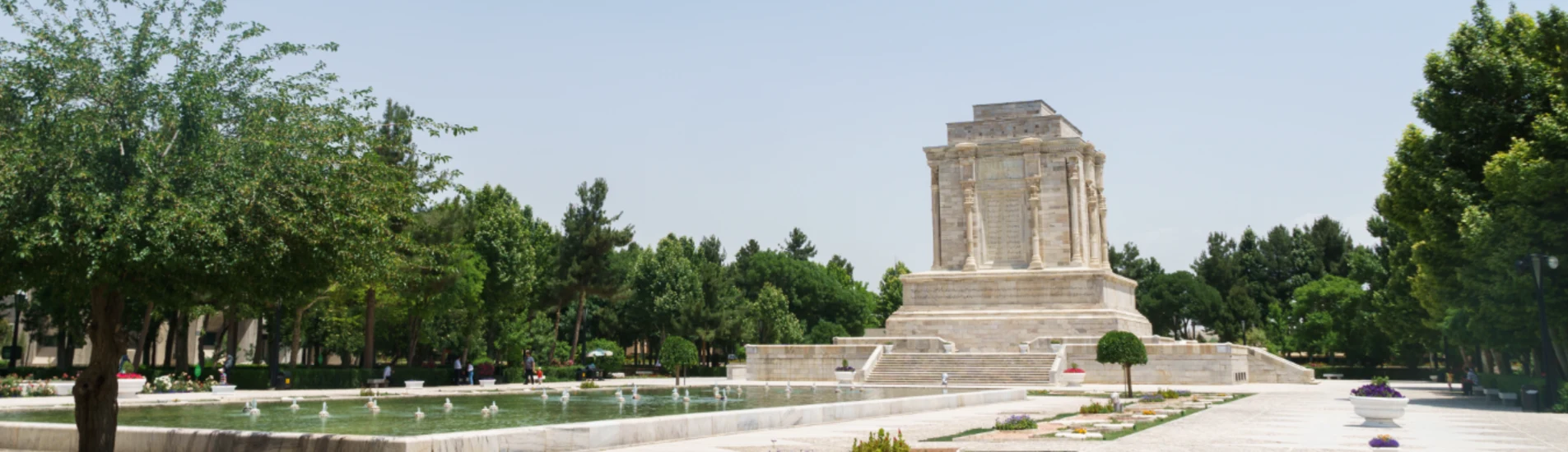 Meşhed uçak bileti