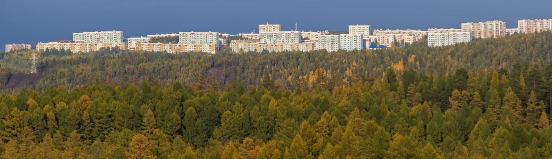 Nikolaevsk-na-Amure - Neryungri uçak bileti