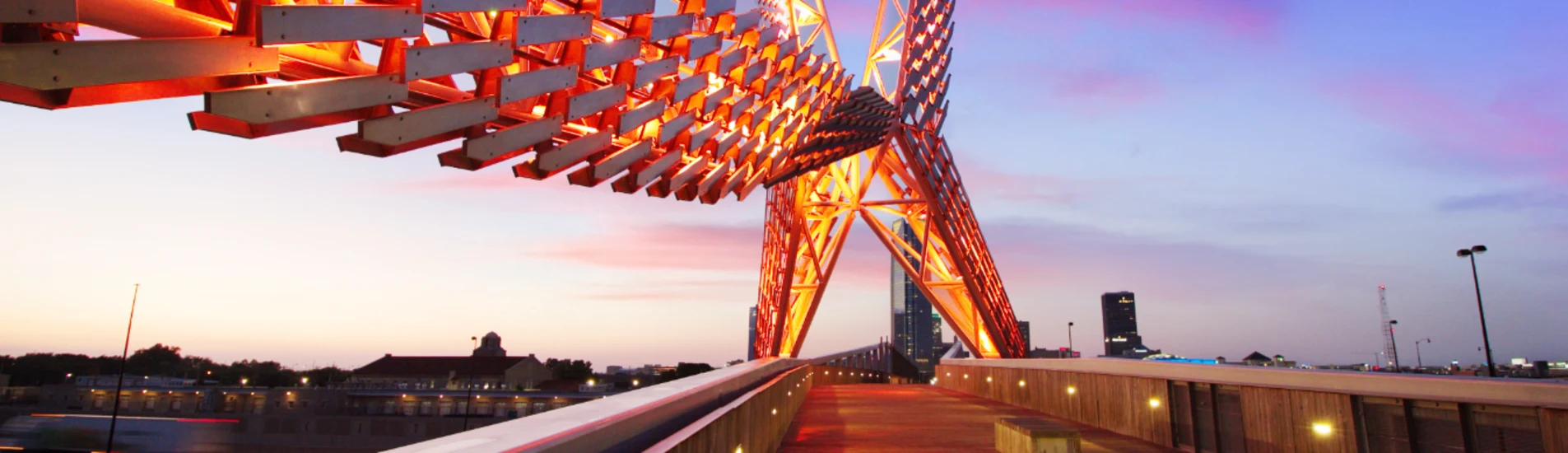 Casper - Oklahoma uçak bileti