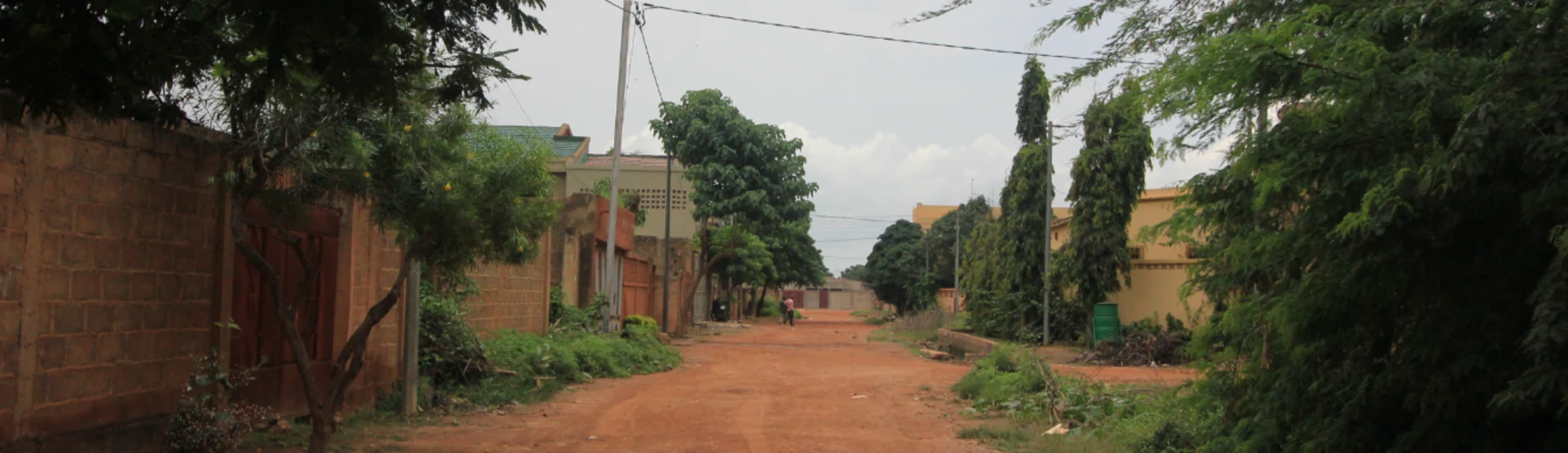 Ouagadougou uçak bileti