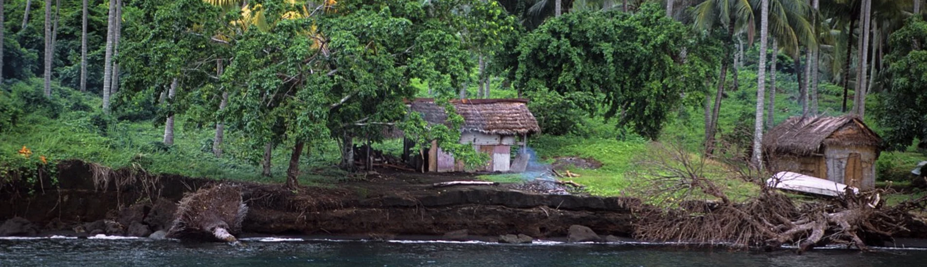 Port Moresby uçak bileti