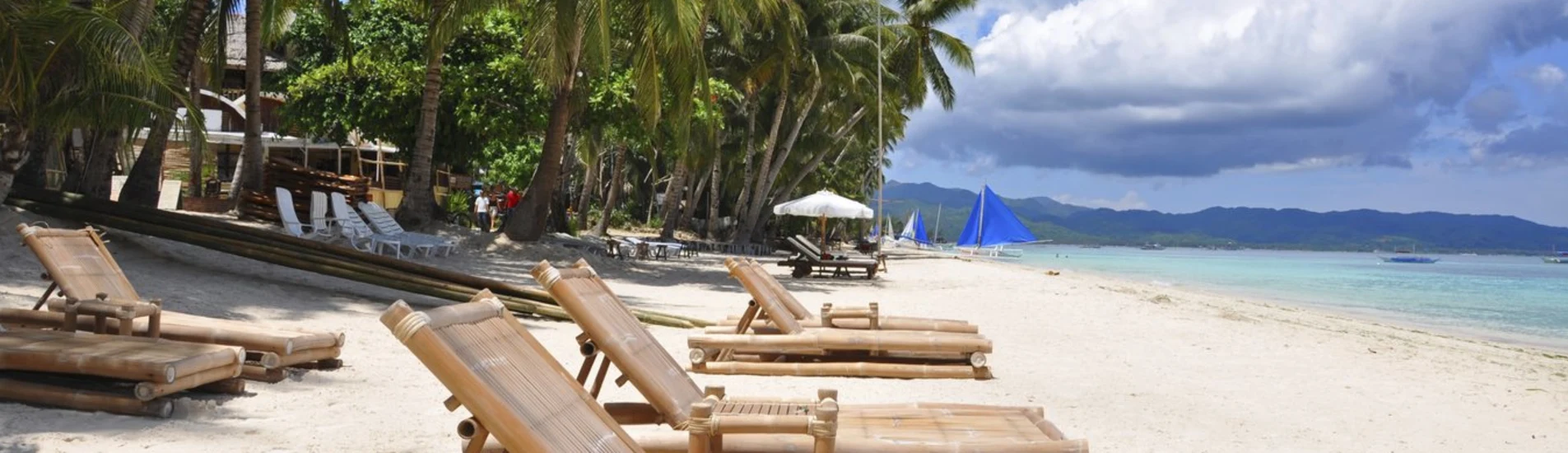 Puerto Princesa uçak bileti