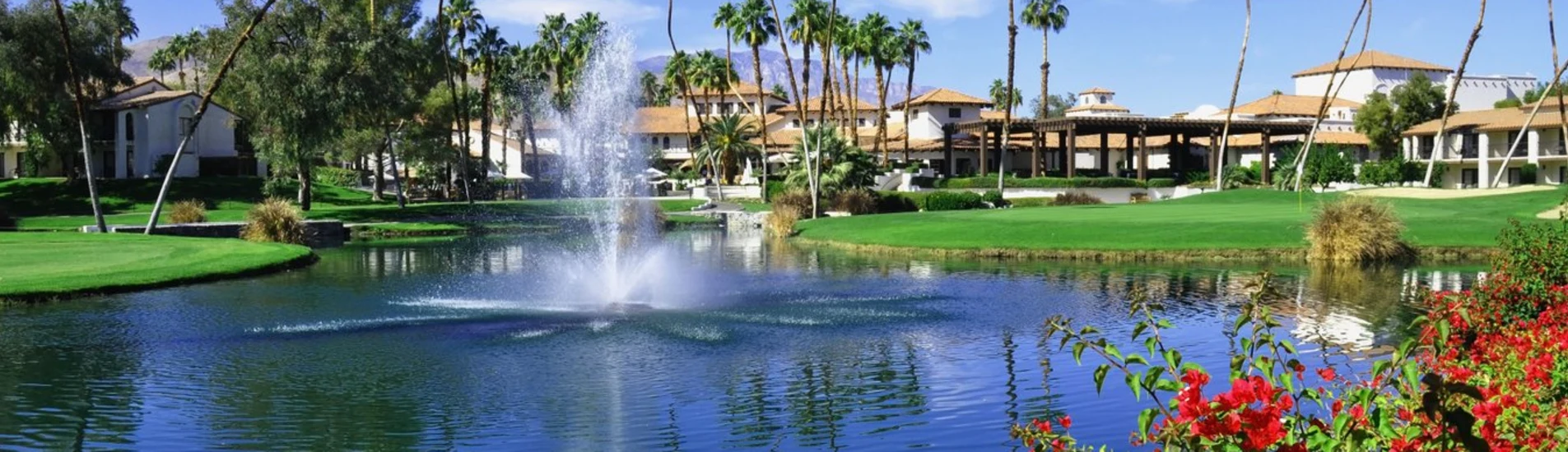 Palm Springs uçak bileti