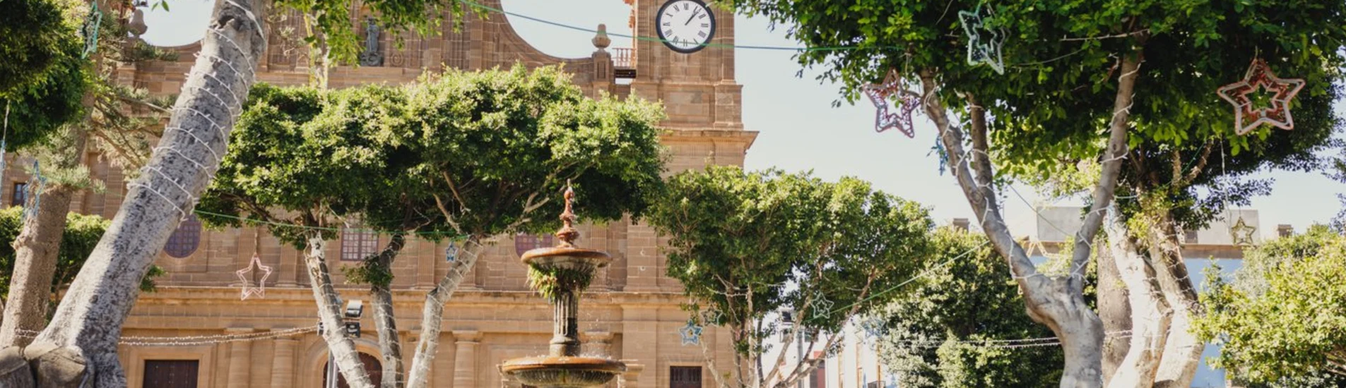 Vieques - Santiago de los Caballeros uçak bileti
