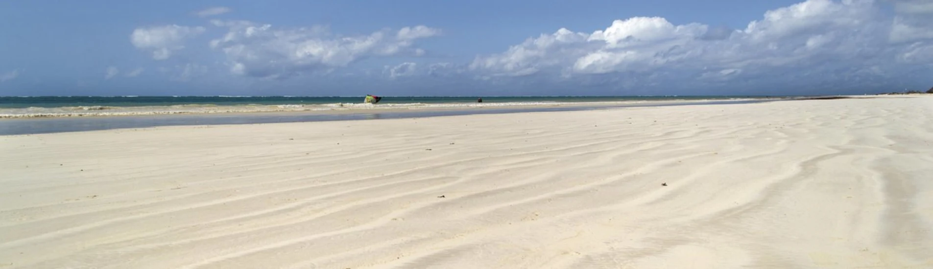 Nairobi - Ukunda uçak bileti