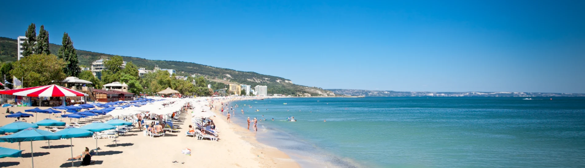 Bratislava - Varna uçak bileti