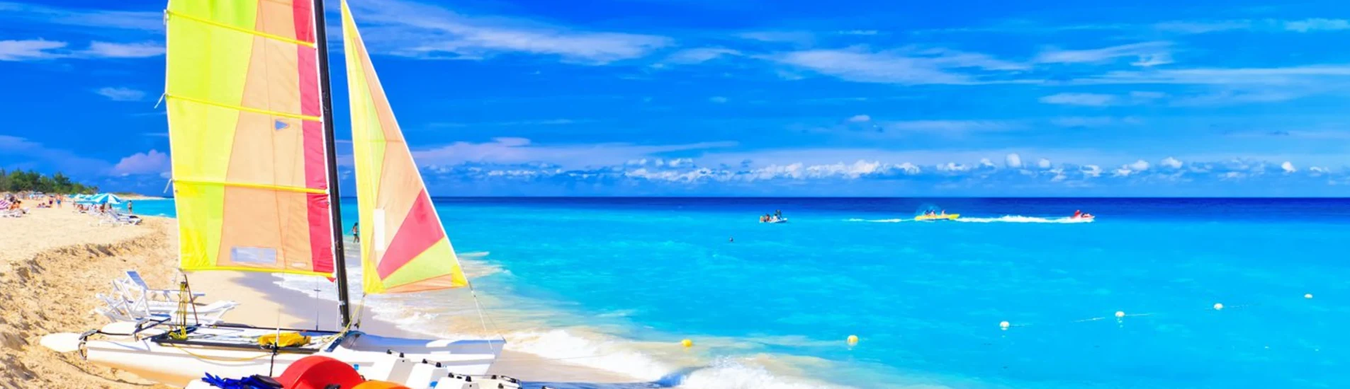 Winnipeg - Varadero uçak bileti