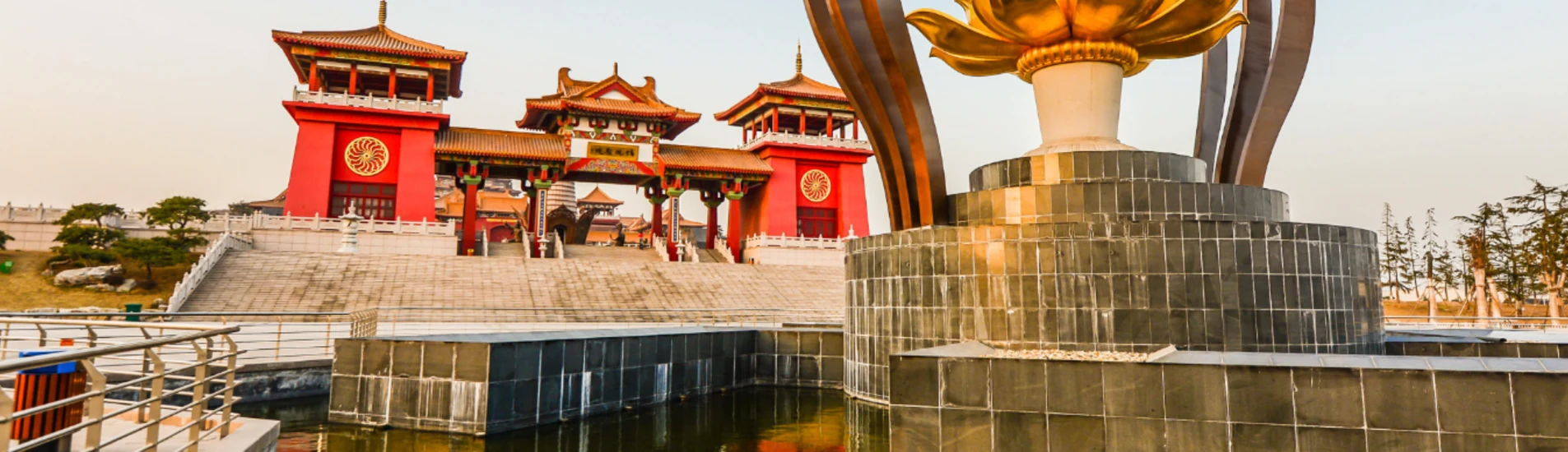 Miyako District - Xuzhou uçak bileti