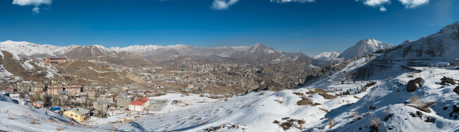 Hakkari uçak bileti