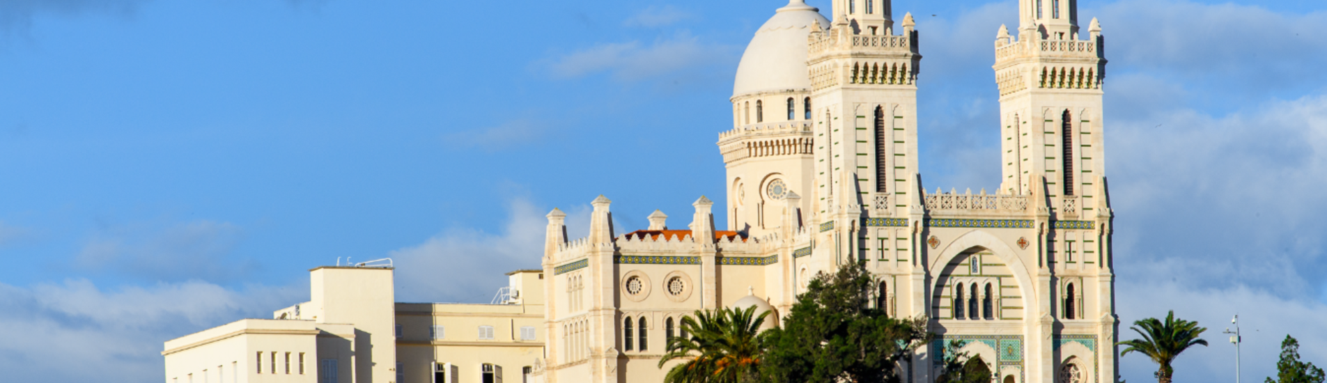 Annaba flight tickets