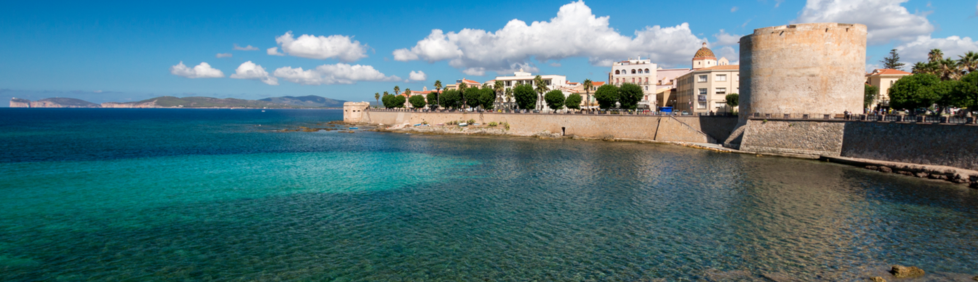 Alghero flight tickets