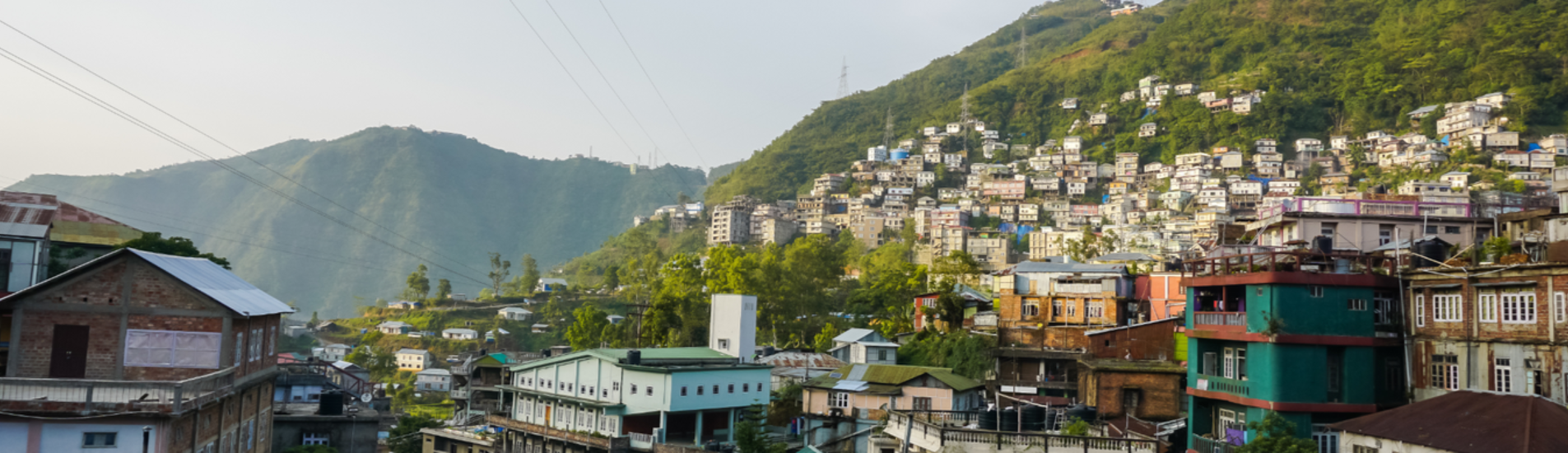 Aizawl flight tickets