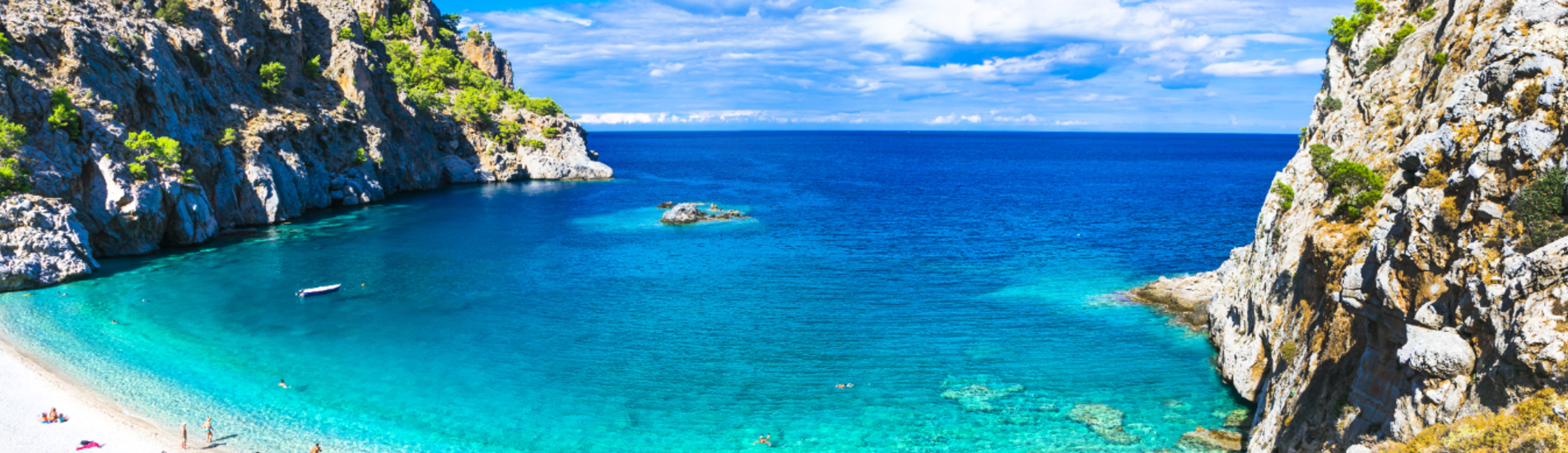 Karpathos uçak bileti