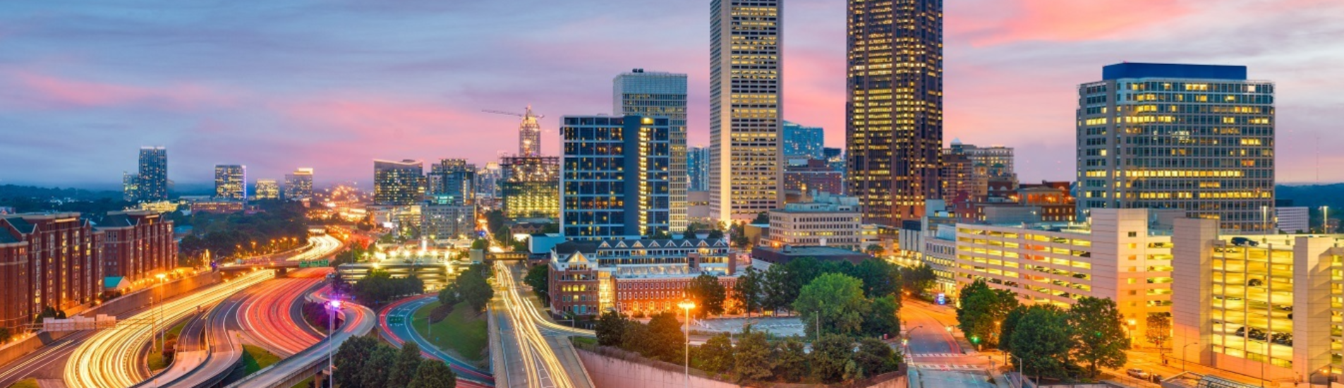 Atlanta flight tickets