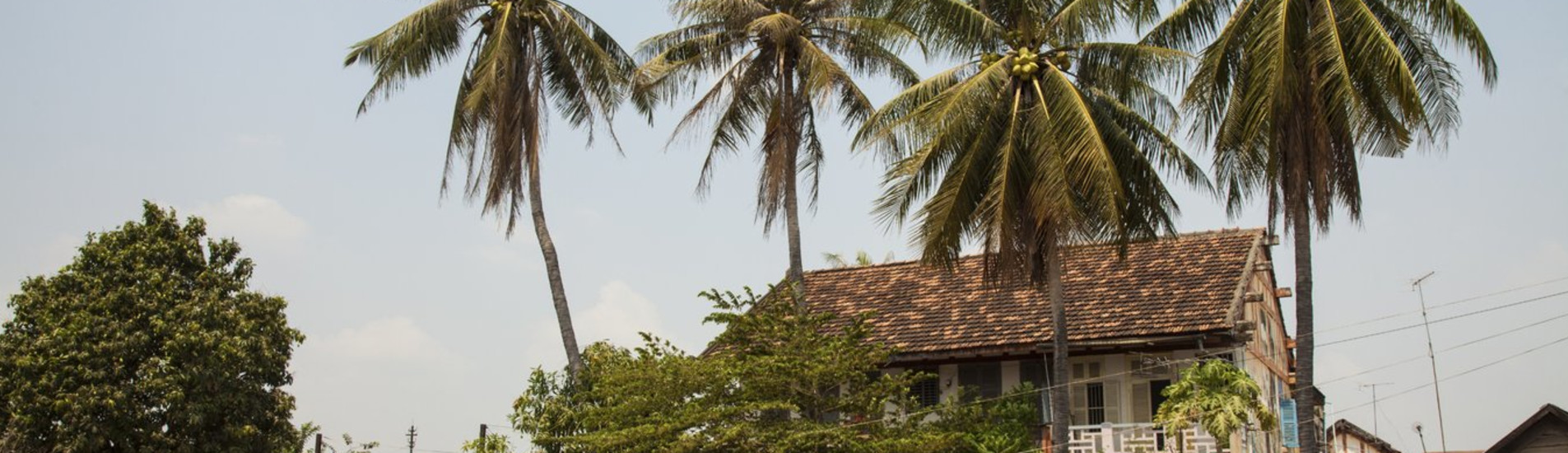 Krong Battambang uçak bileti