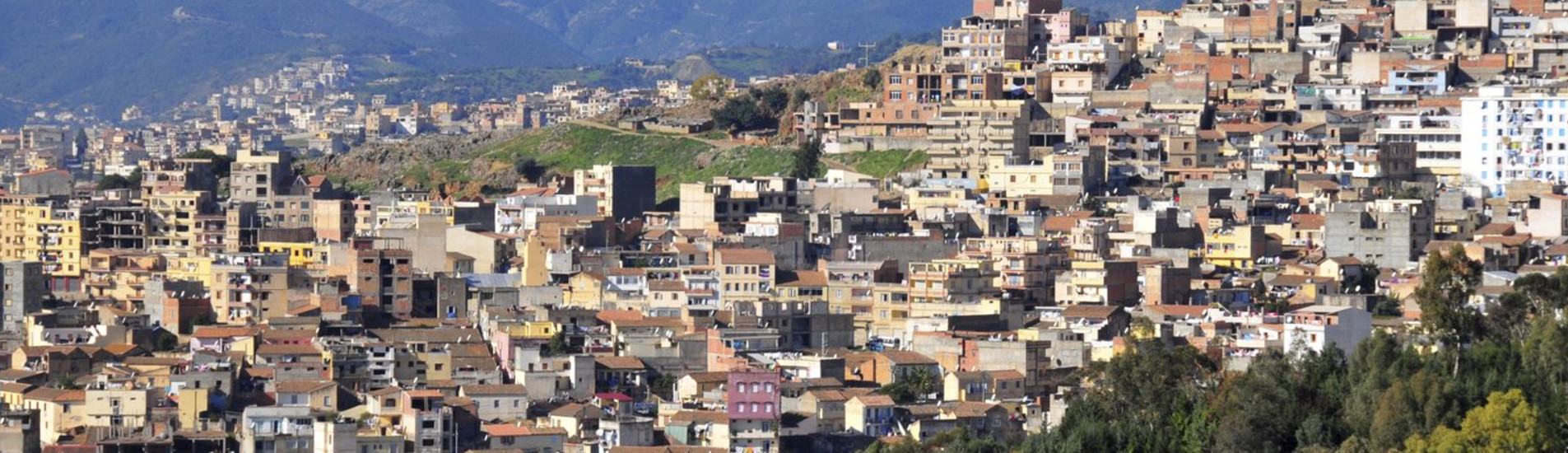 Bejaia flight tickets