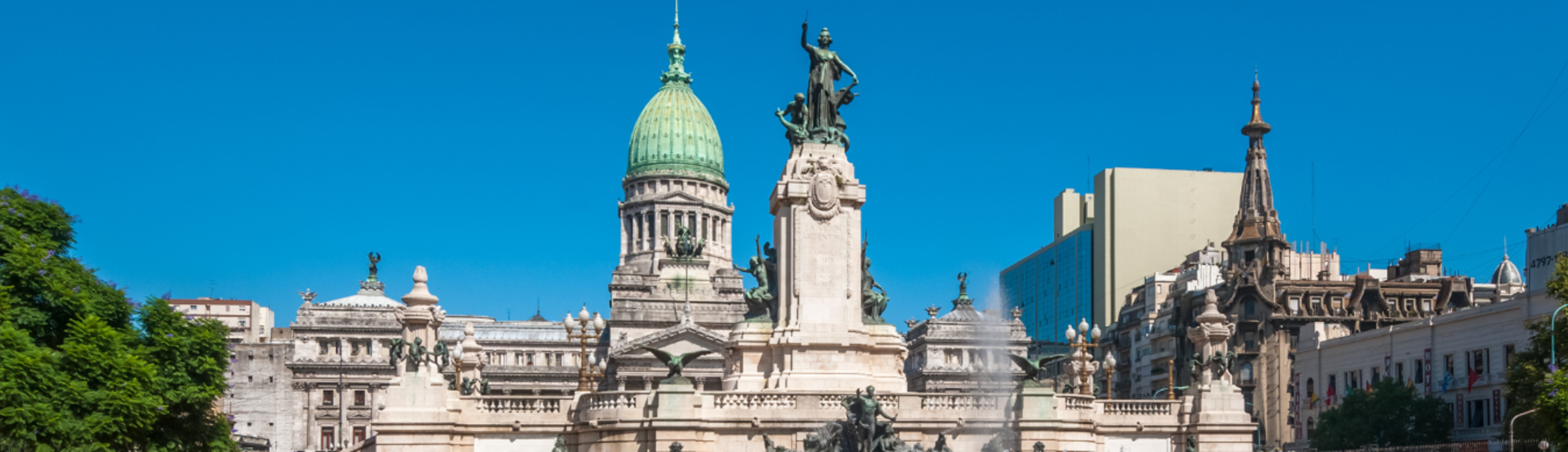 Buenos Aires flight tickets