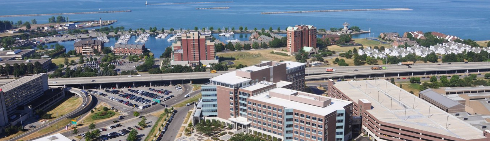 بوفالو تذاكر طيران