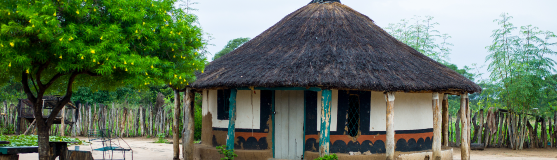 Bulawayo uçak bileti