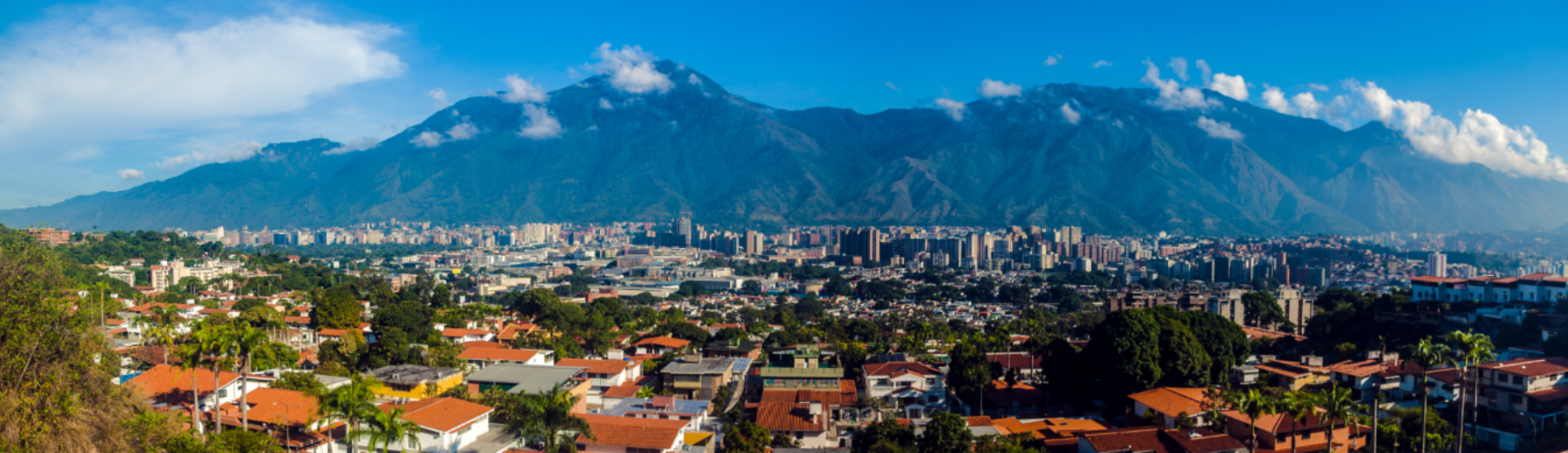 Caracas flight tickets