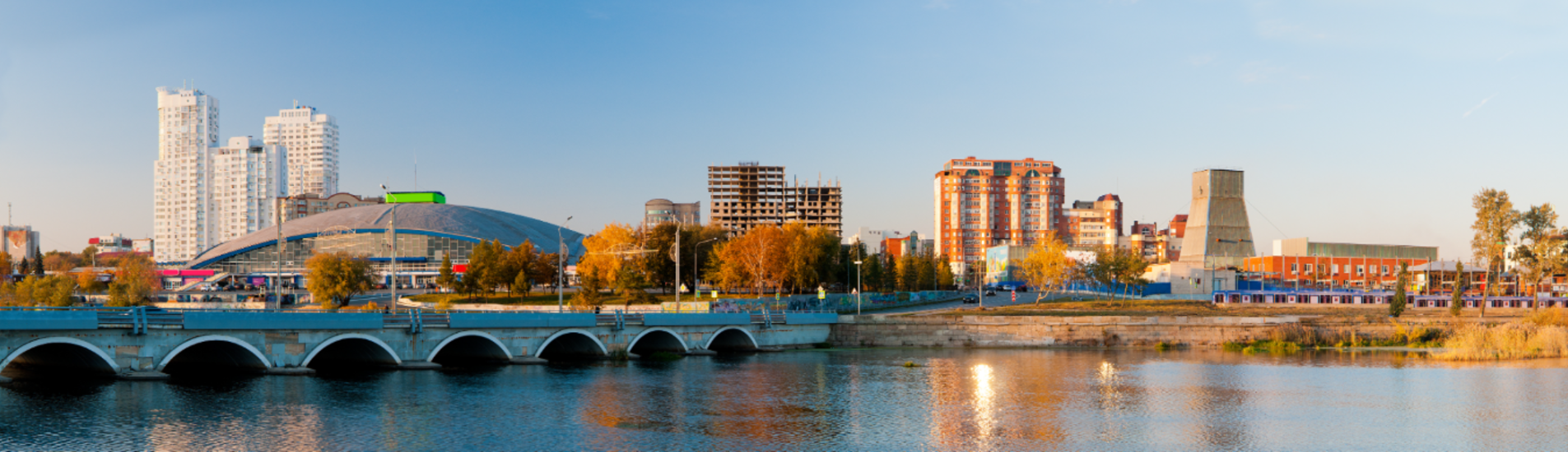 Chelyabinsk flight tickets