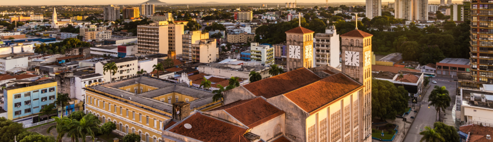 Cuiaba flight tickets