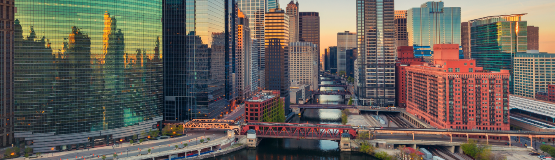 Chicago flight tickets