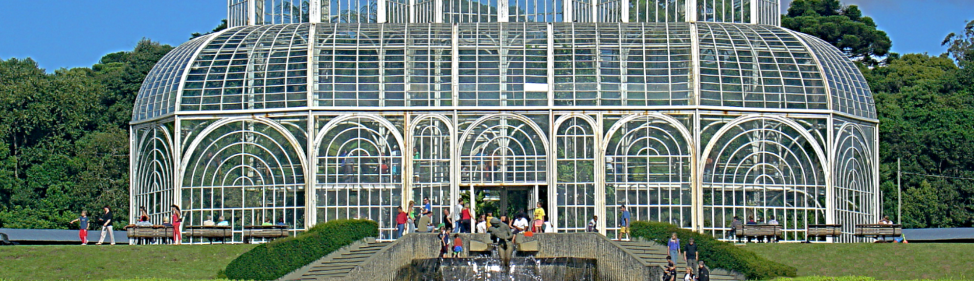 Curitiba flight tickets