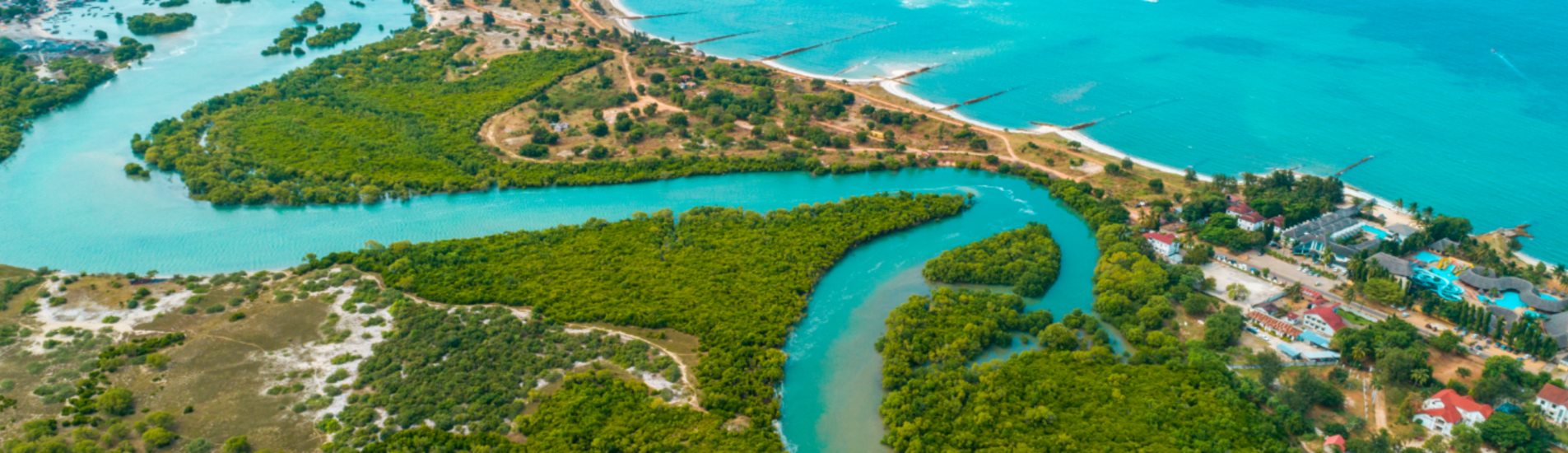 Dar Es Salaam flight tickets