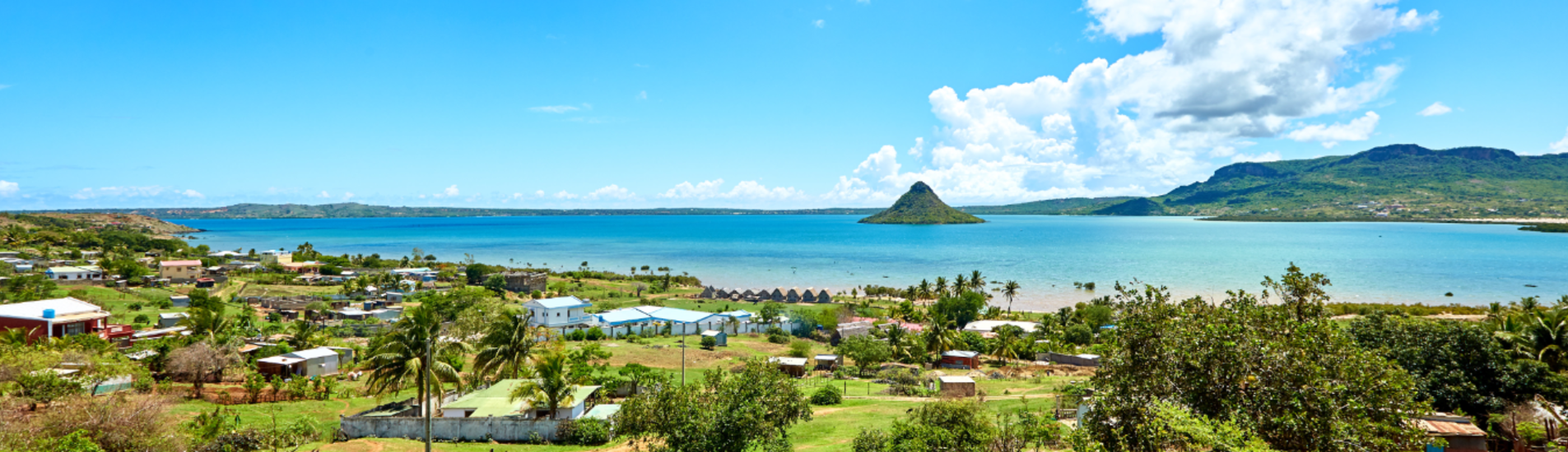 Antsiranana flight tickets