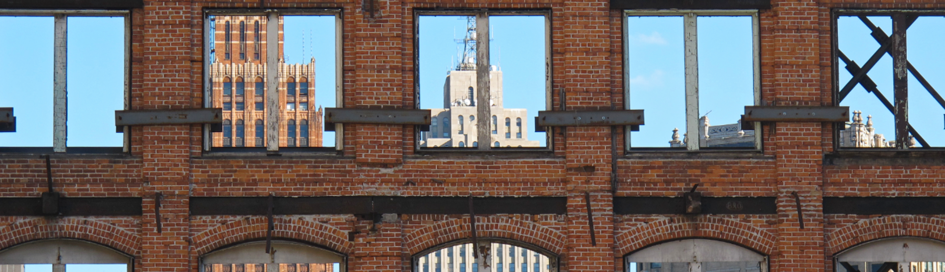 ديترويت تذاكر طيران